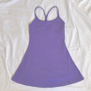 Halara Active Dress